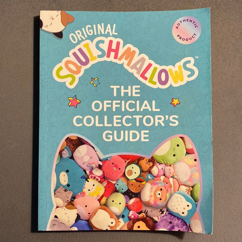 The Offical Collectors Guide