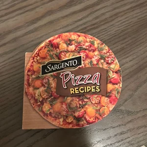 Sargento: Pizza Recipes
