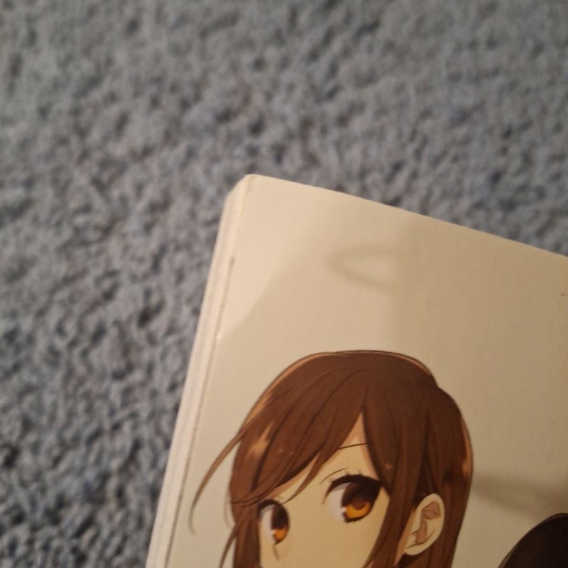 Horimiya, Vol. 6