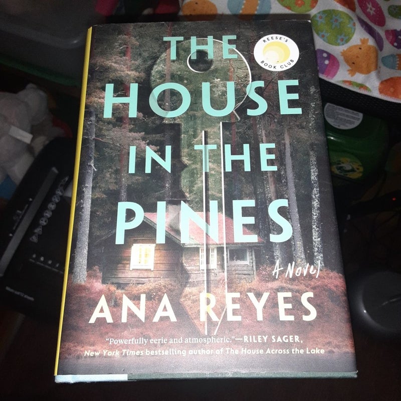 The House in the Pines