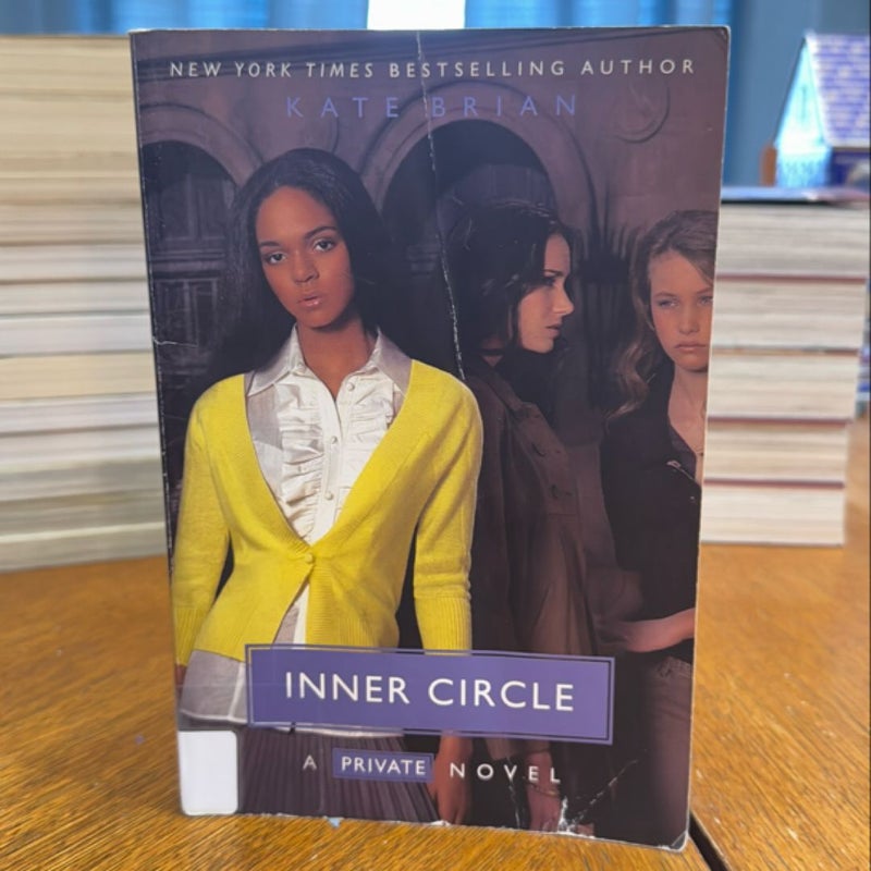 Inner Circle