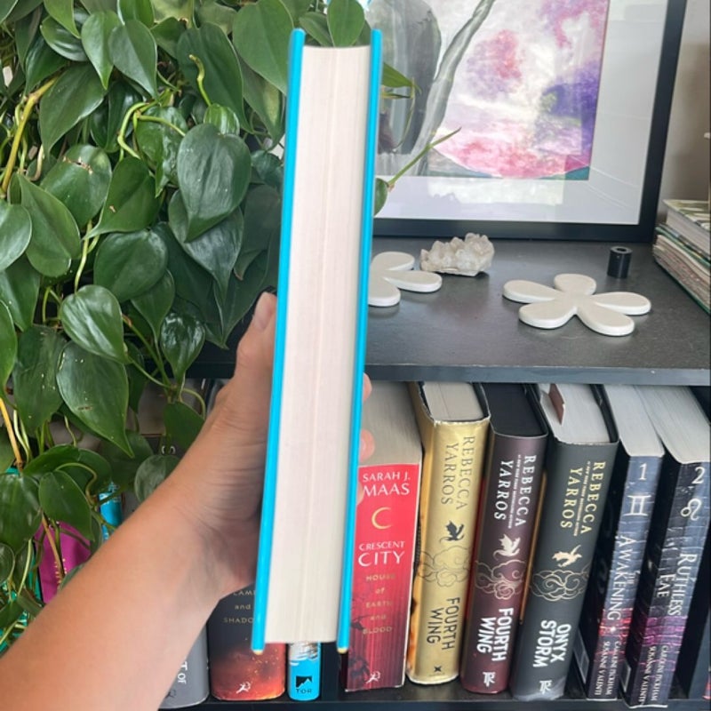 Book Lovers