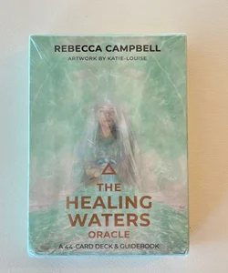 The Healing Waters Oracle