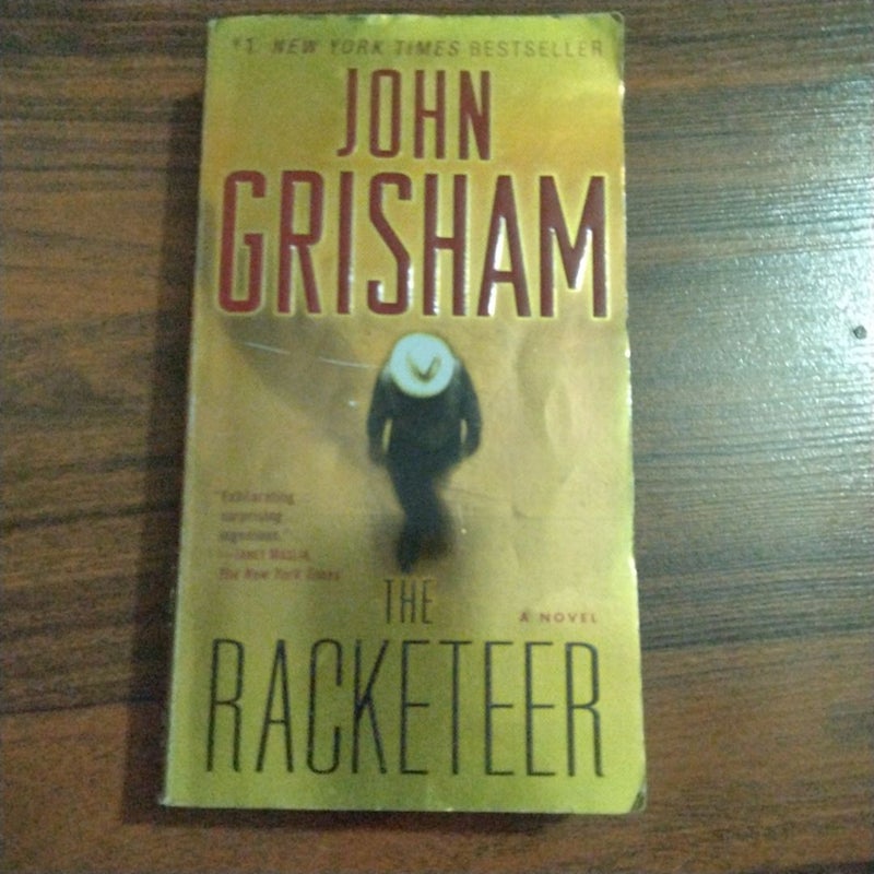 The Racketeer