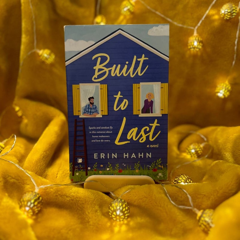 Built to Last