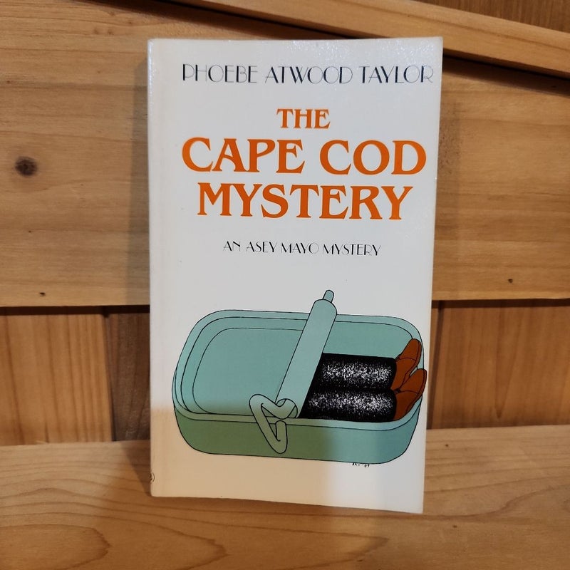 The Cape Cod Mystery