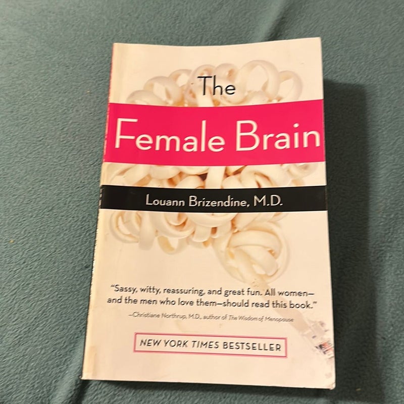 The Female Brain