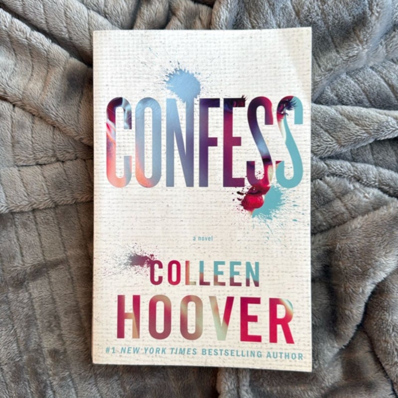 Confess
