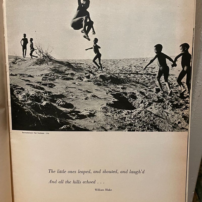 The Family of Man