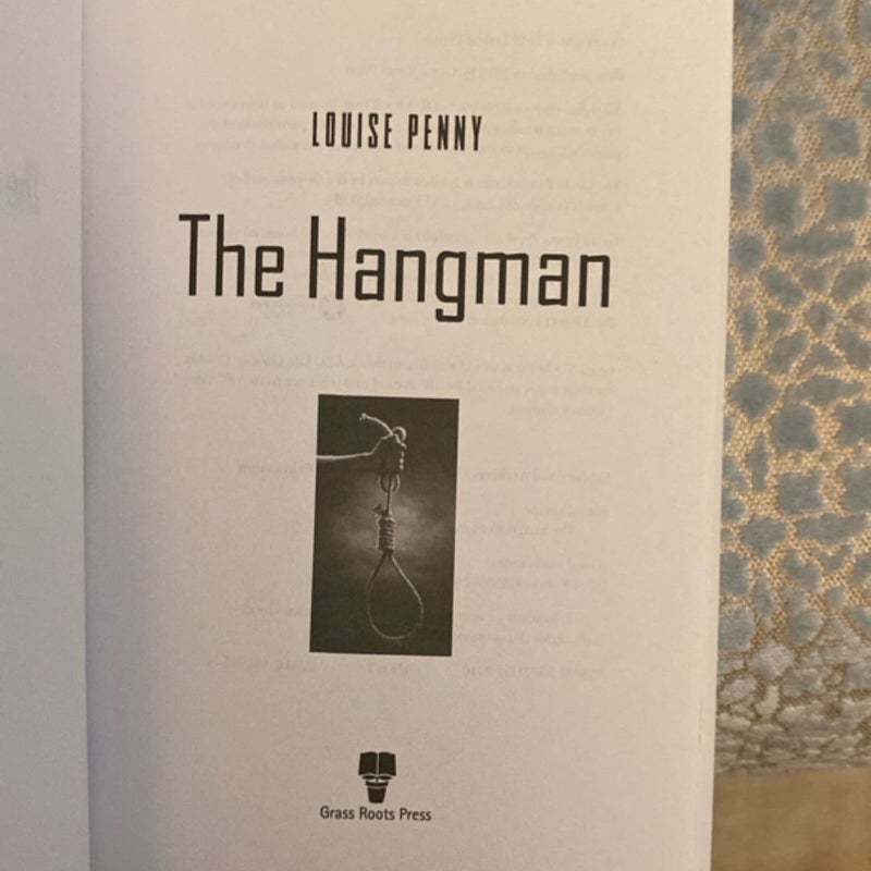 The Hangman