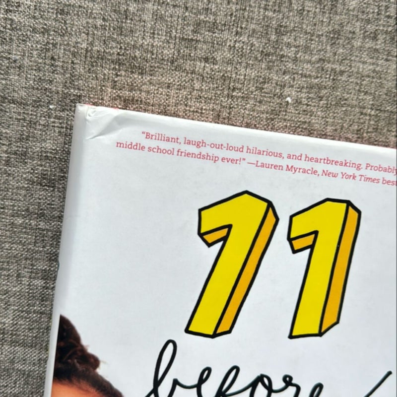 11 Before 12