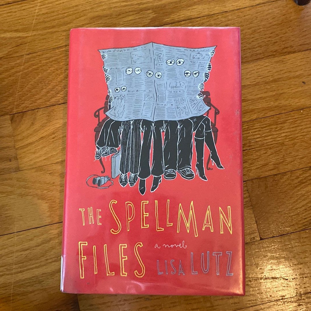 The Spellman Files