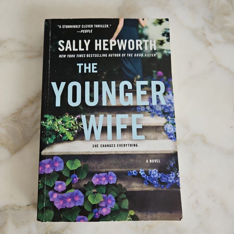 The Younger Wife