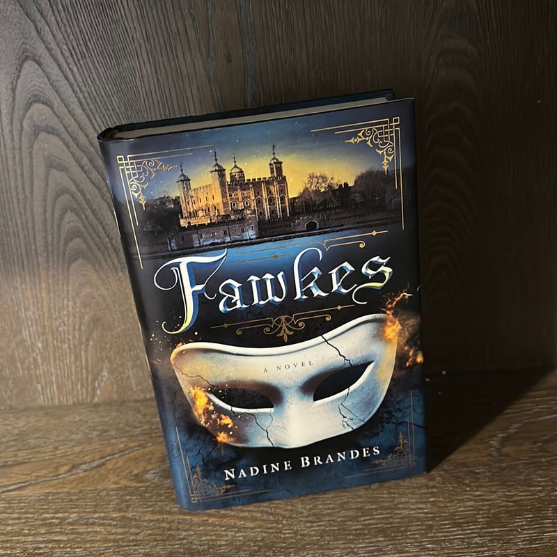 Fawkes