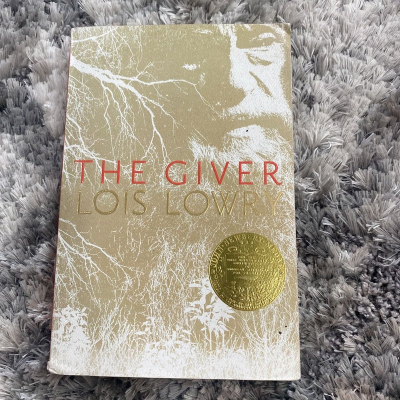 The Giver