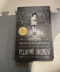 Miss Peregrine's Home for Peculiar Children