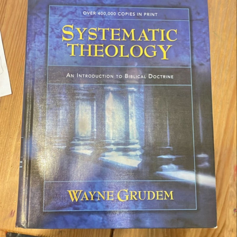 Systematic Theology