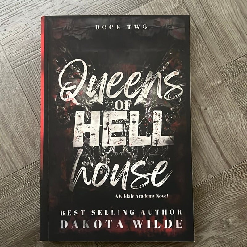 Queens of Hell House