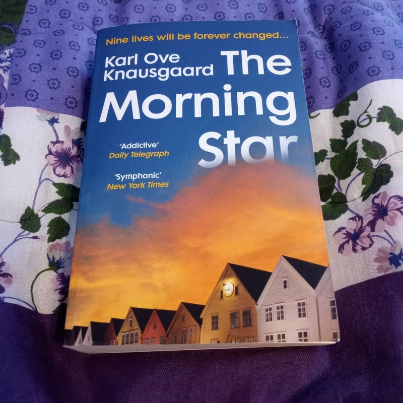 The Morning Star