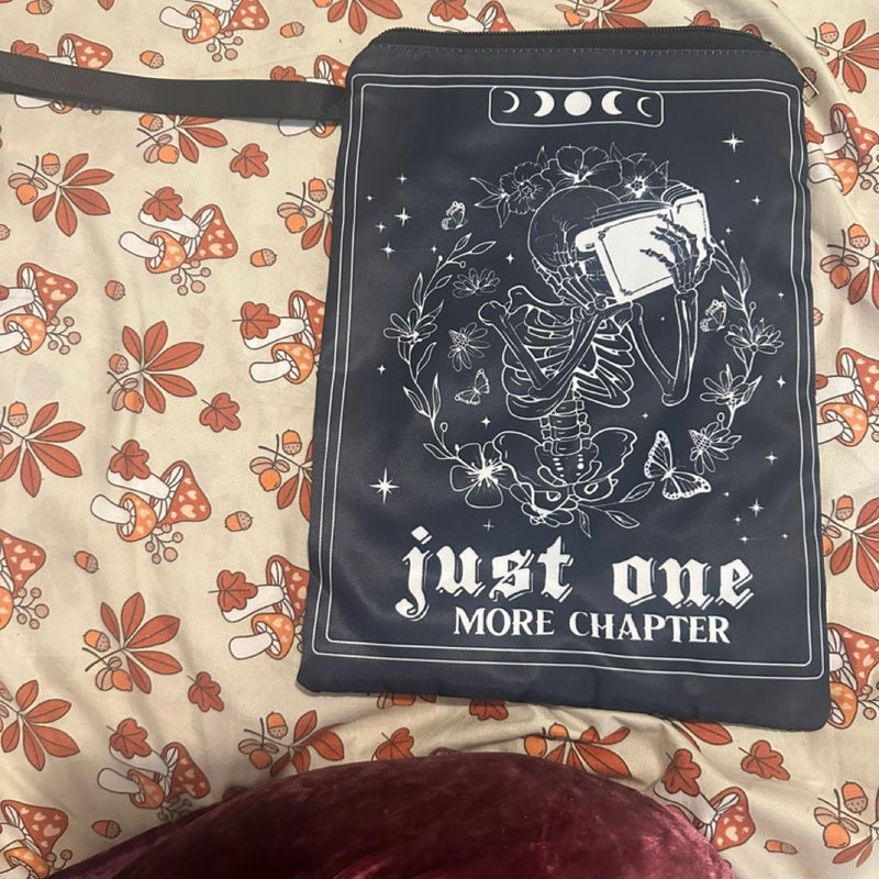 Book Sleeve