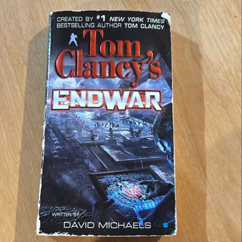 Tom Clancy's EndWar