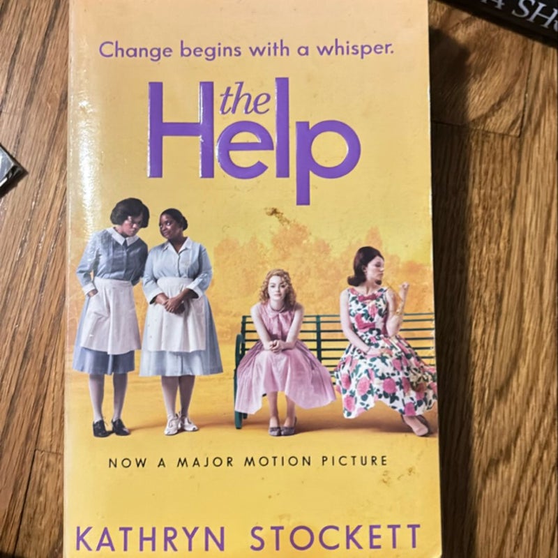 The Help