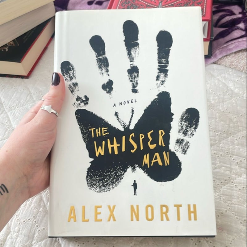 The Whisper Man