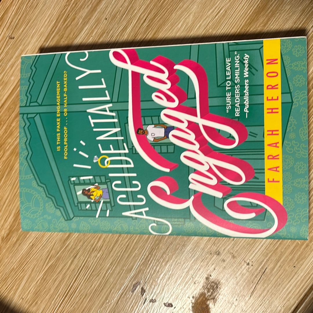 Accidentally Engaged