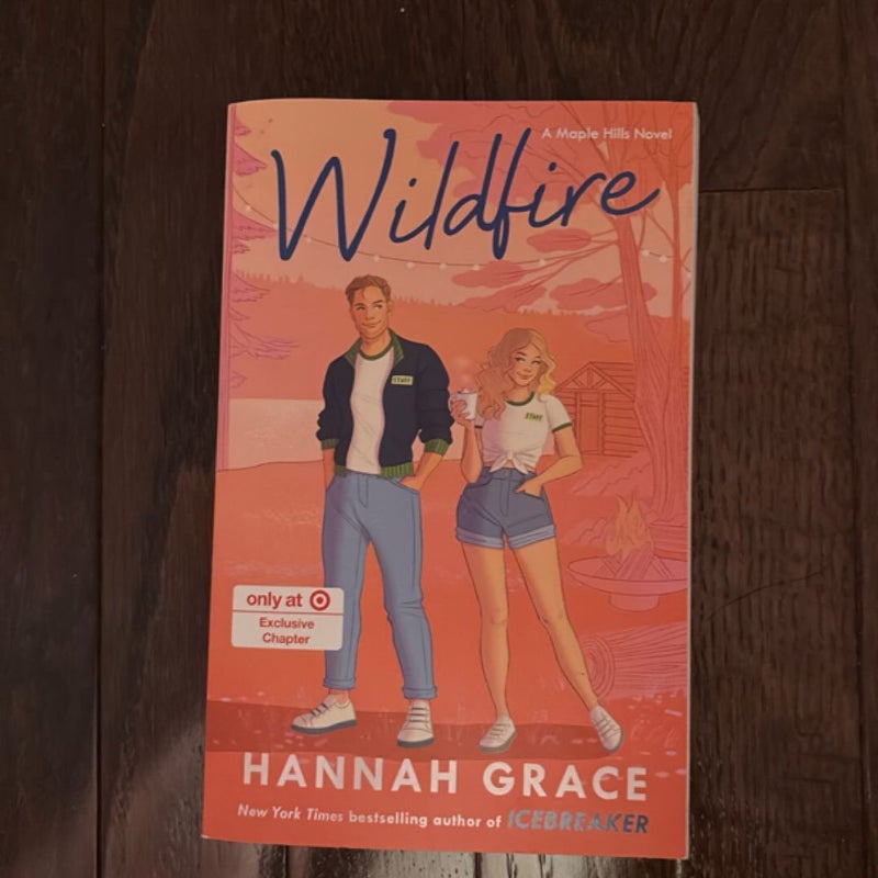 Wildfire