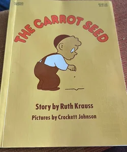 The Carrot Seed: 75th Anniversary