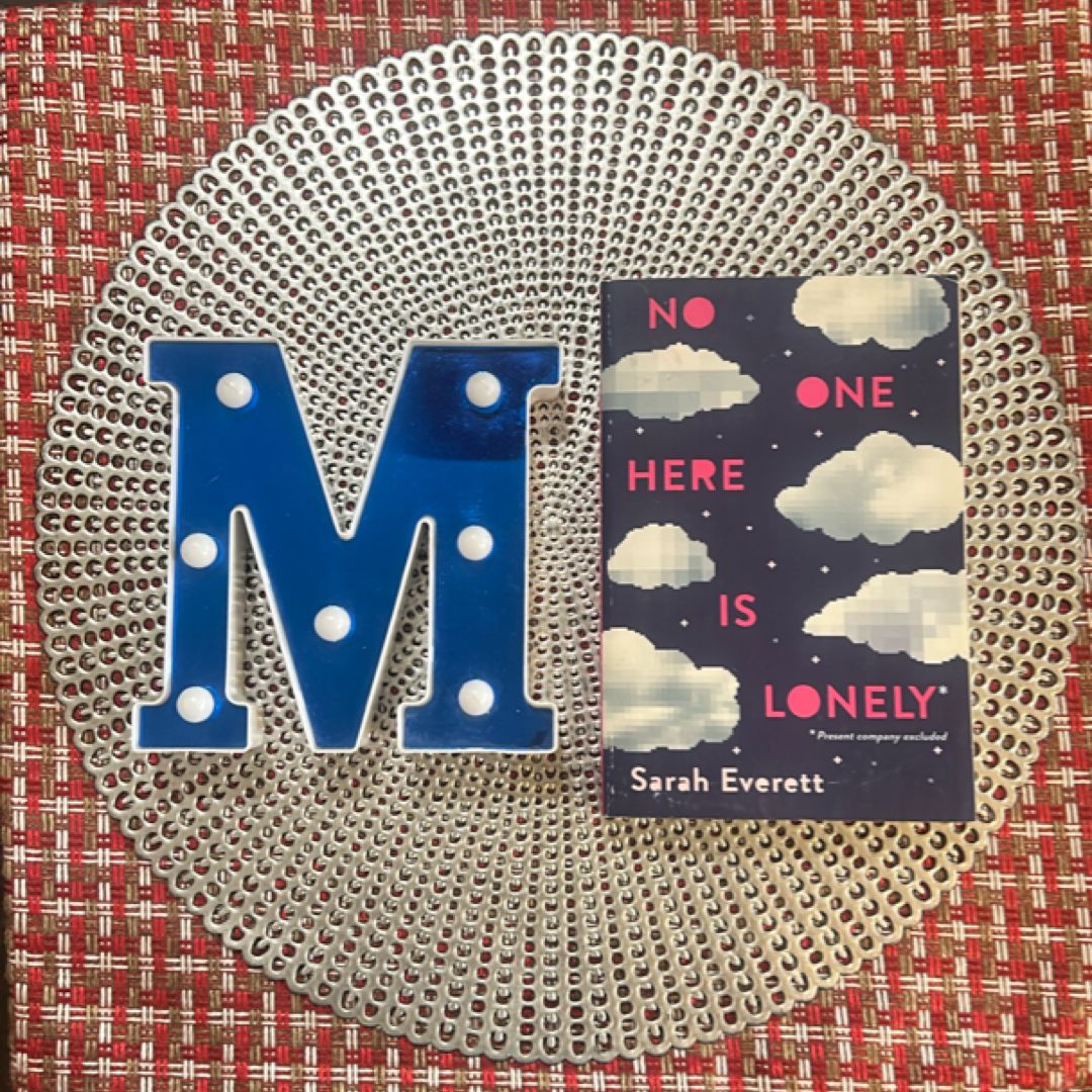 No One Here Is Lonely