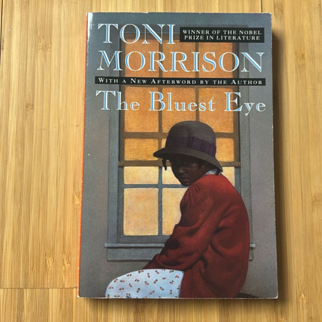 The Bluest Eye