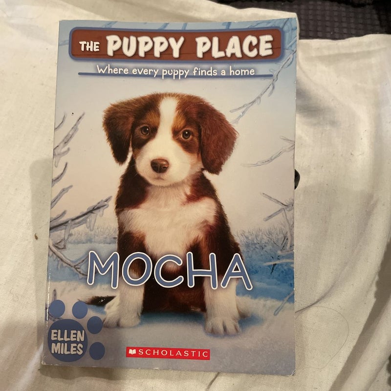 Mocha