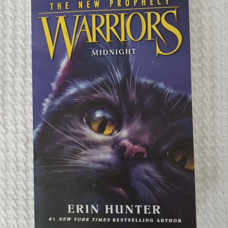 Warriors