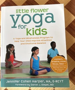 Little Flower Yoga for Kids