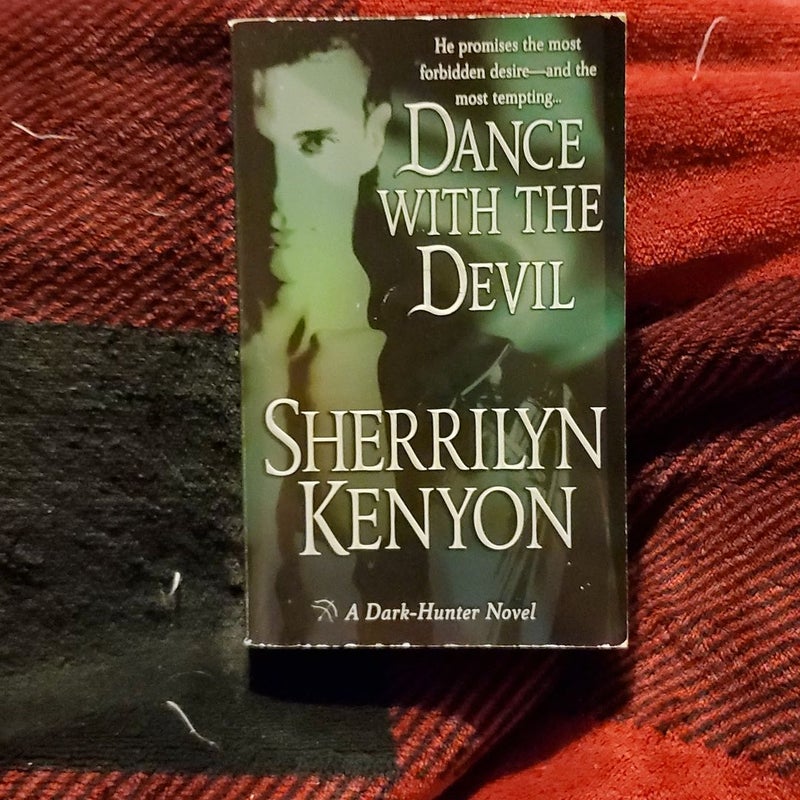 Dance with the Devil