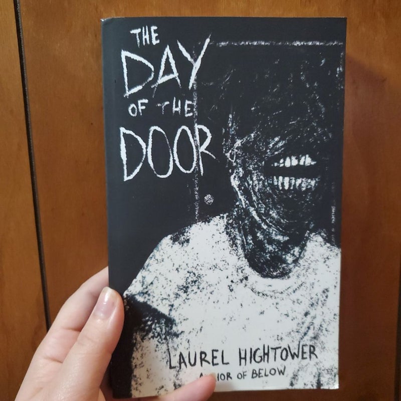 The Day of the Door