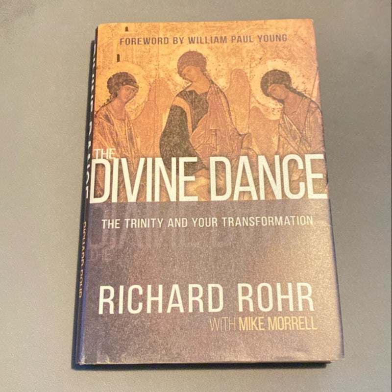 The Divine Dance