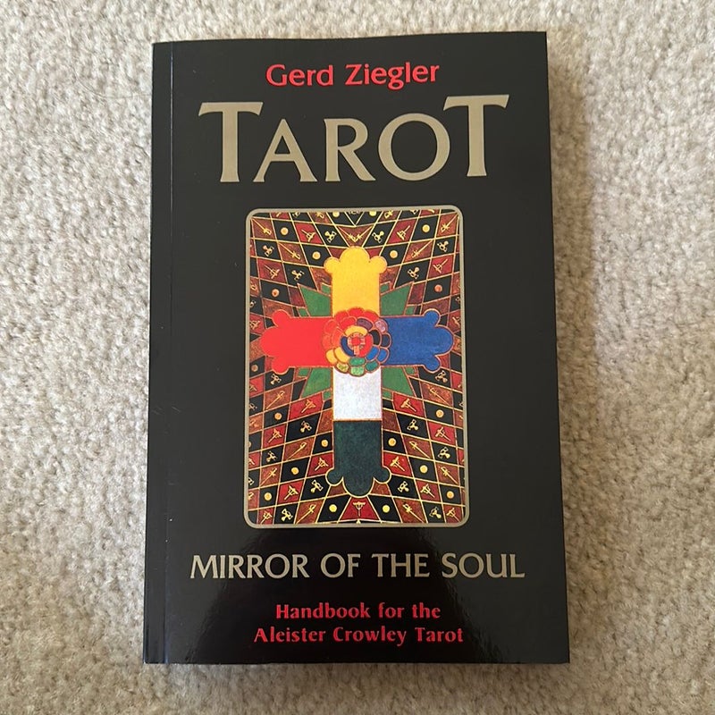 Tarot: Mirror of the Soul