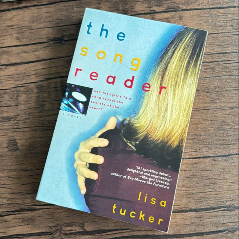 The Song Reader