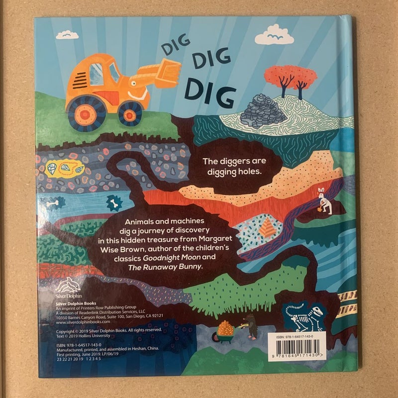 The Diggers