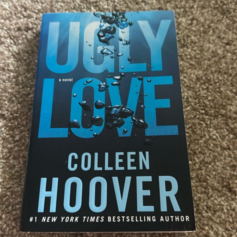 Ugly Love