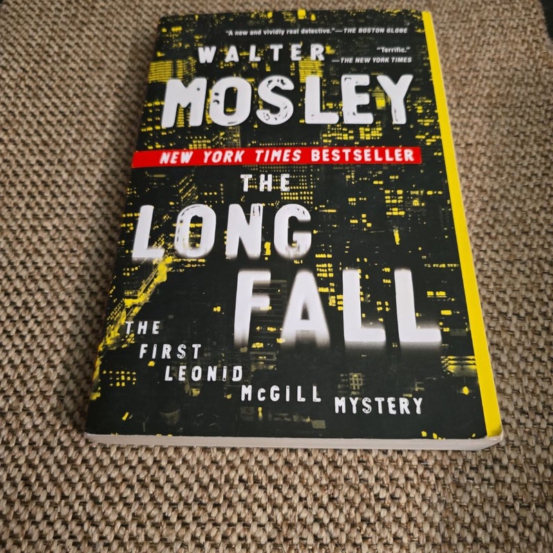 The Long Fall