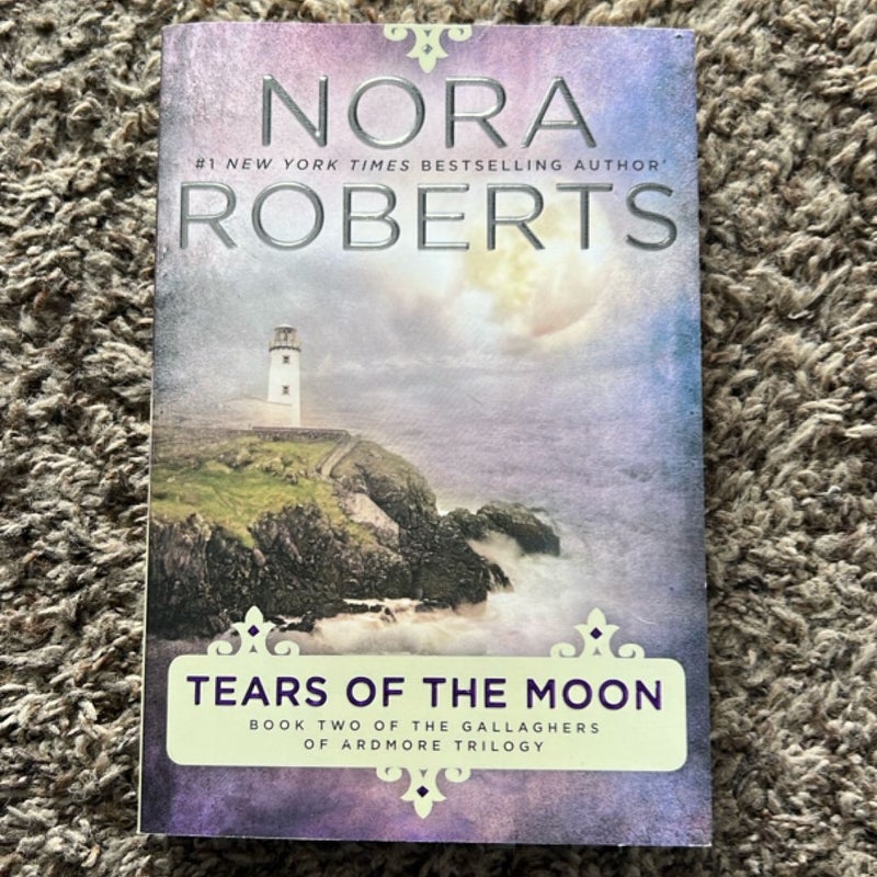 Tears of the Moon