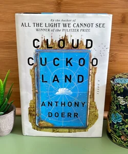 Cloud Cuckoo Land