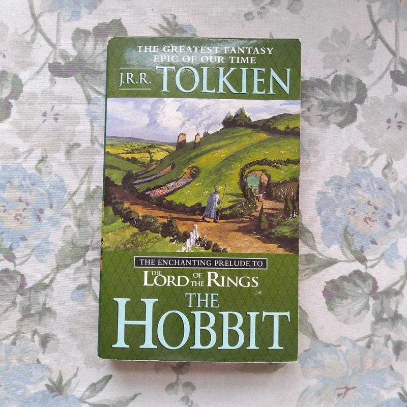 The Hobbit