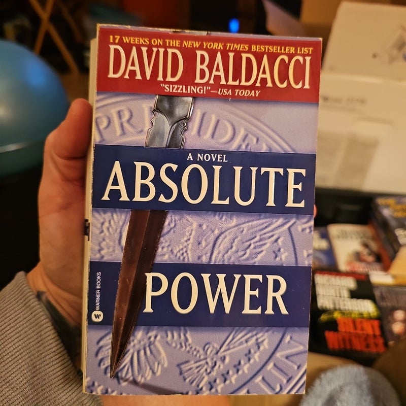 Absolute Power