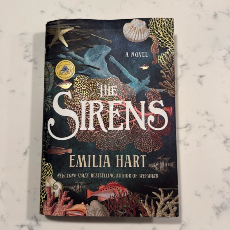 The Sirens