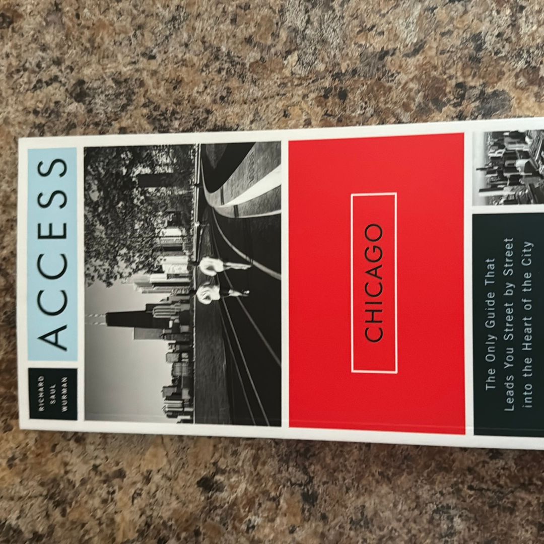 Access Chicago