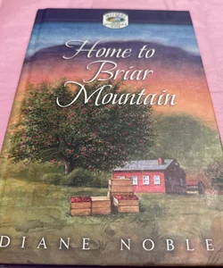 Home To Briar Mountain 